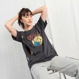 Polera Maternal y Lactancia | Mom Power