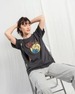 Polera Maternal y Lactancia | Mom Power