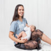 Polera Maternal y Lactancia | Transición - Imagen 4