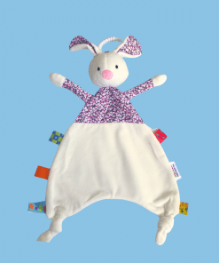 Peluche de apego Coneja