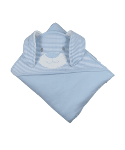 Manta acolchada Conejo/ Algodón Pima