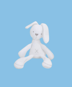 Peluche de apego Conejo