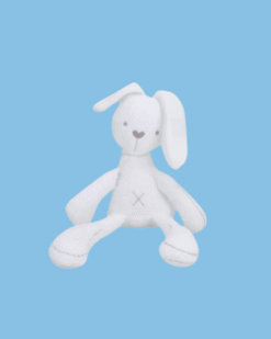 Peluche de apego Conejo