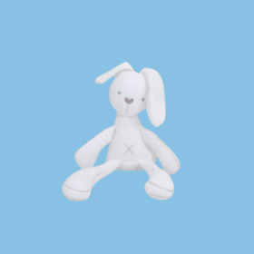 Peluche de apego Conejo