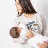 Polerón Maternal y Lactancia | Mom Power - Imagen 5