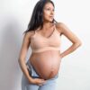 Sostén Maternal y Lactancia | Beige