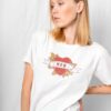Polera Maternal y Lactancia | Mama's Heart
