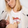 Polera Maternal y Lactancia | Mama's Heart - Imagen 6