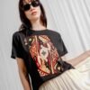 Polera Maternal y Lactancia | The Clover Queen - Imagen 5