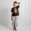 Polera Maternal y Lactancia | The Clover Queen - Imagen 3