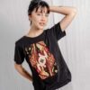 Polera Maternal y Lactancia | The Clover Queen - Imagen 4