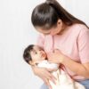 Polera Maternal y Lactancia | Rosa - Imagen 4