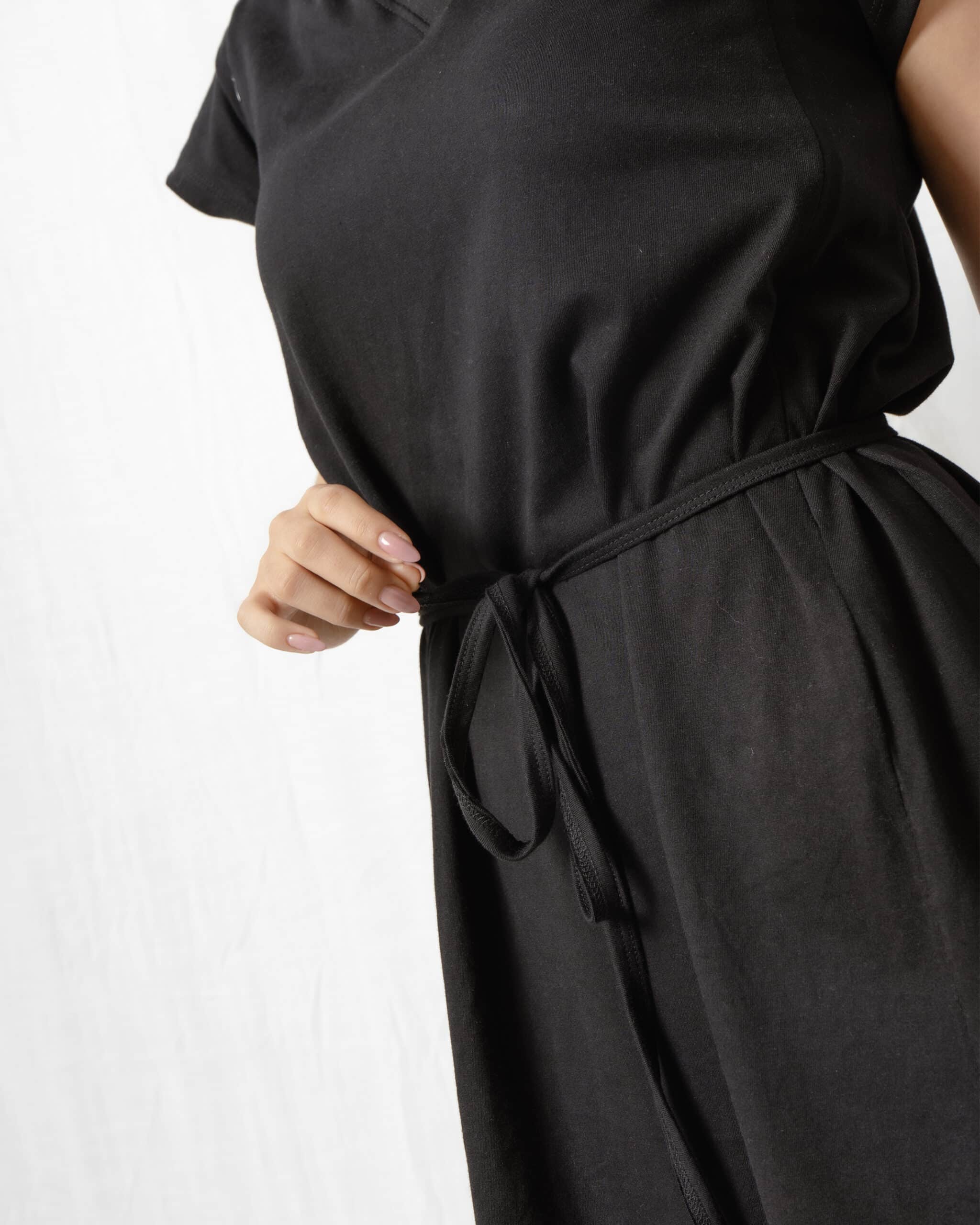 Vestido Mom Chic - Imagen 6