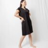 Vestido Mom Chic - Imagen 2