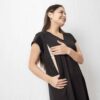 Vestido Mom Chic - Imagen 3