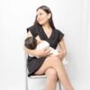 Vestido Mom Chic - Imagen 4
