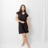 Vestido Mom Chic