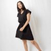 Vestido Mom Chic - Imagen 5