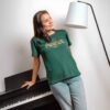 Polera Maternal y Lactancia | Milk Power