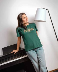 Polera Maternal y Lactancia | Milk Power