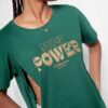 Polera Maternal y Lactancia | Milk Power - Imagen 3