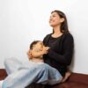 Polera Maternal y Lactancia | Timeless Black