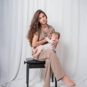 Set Maternal y Lactancia & Post parto | The Everyday