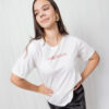 Polera de Lactancia Milk Factory | Perla - Imagen 3