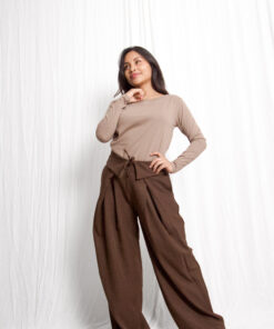 Polera Maternal y Lactancia | Moka
