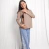 Polera Maternal y Lactancia | Moka - Imagen 3