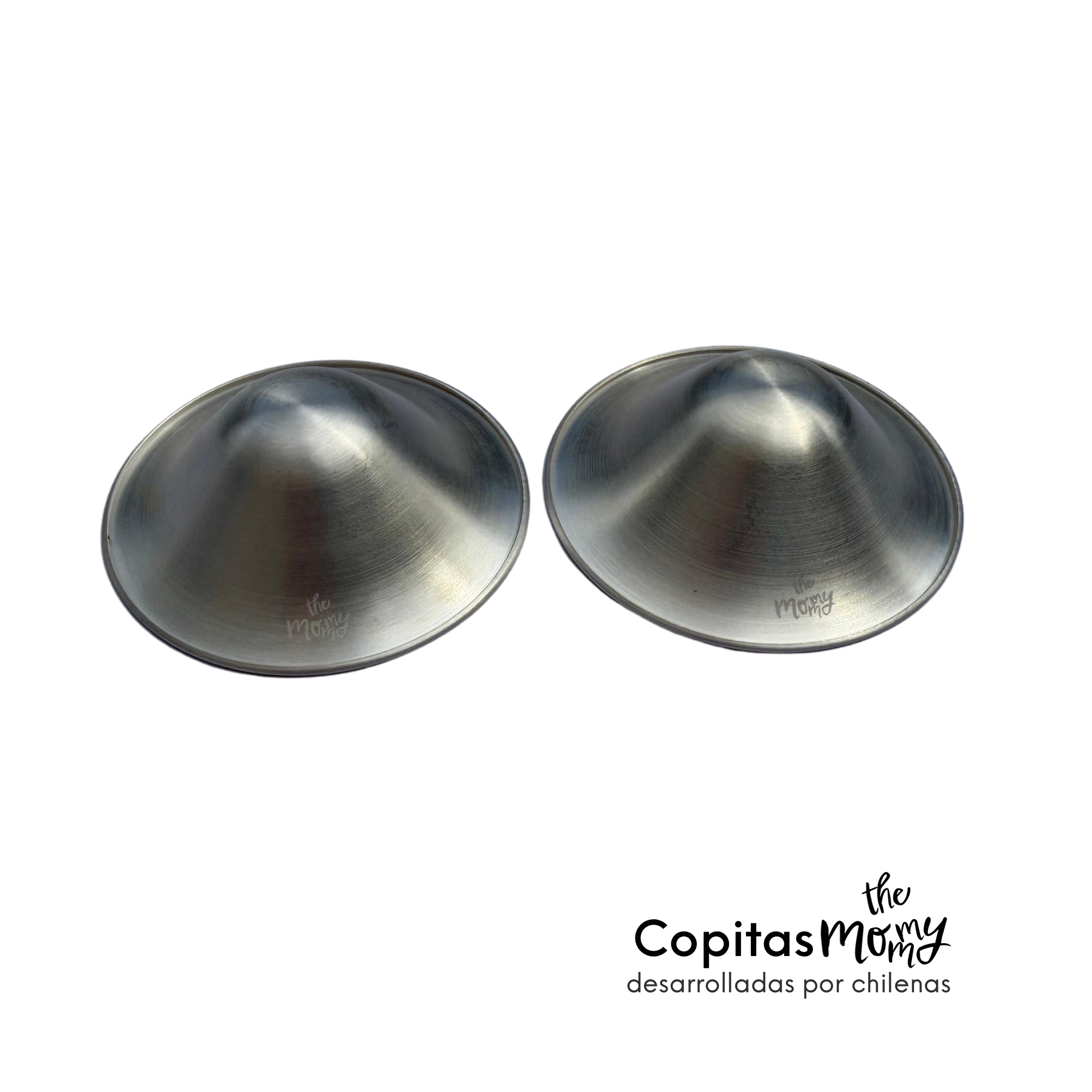 Copitas de Plata para Lactancia - Imagen 4