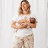 Polera Maternal y Lactancia | Perla