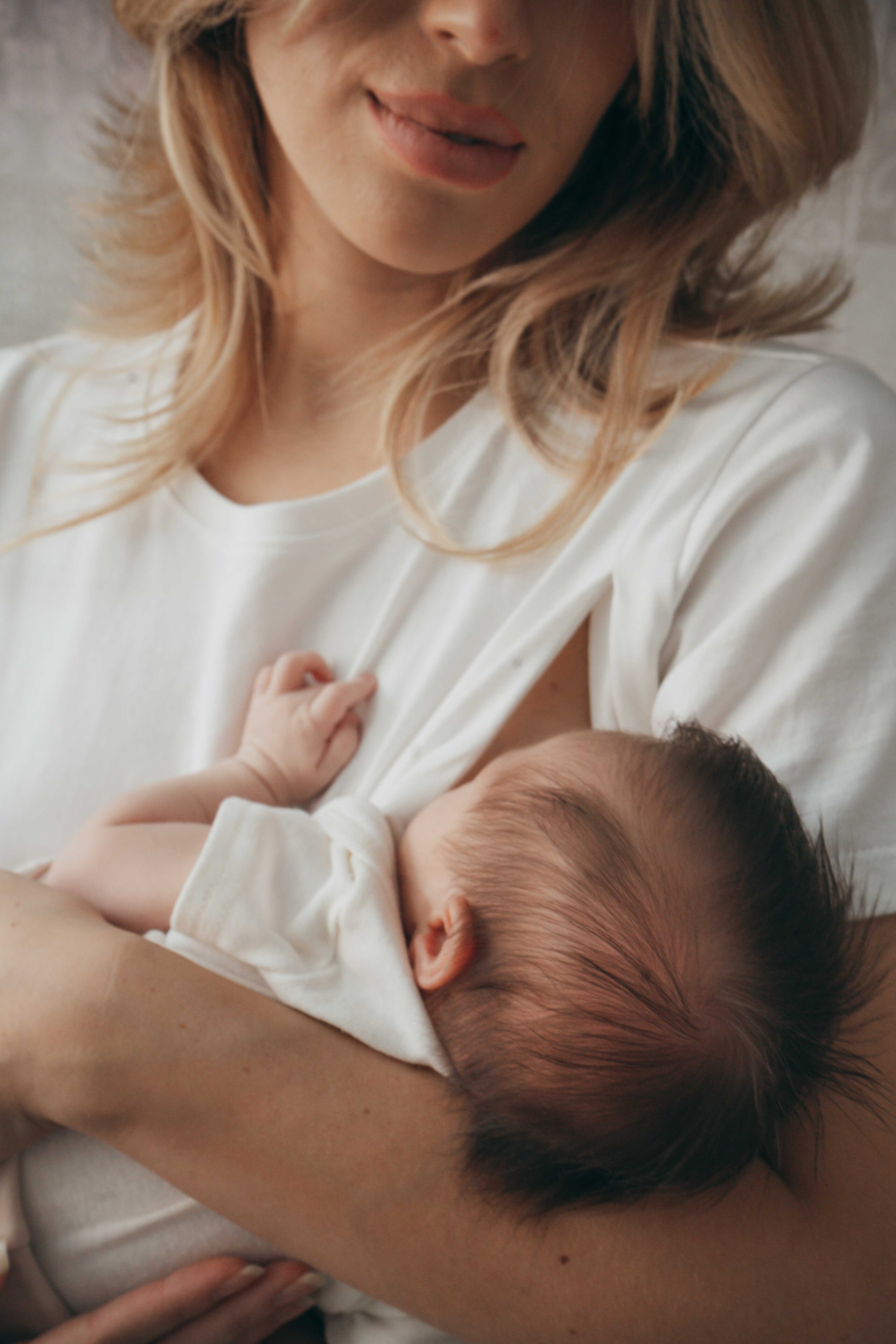 Polera Maternal y Lactancia | Perla - Imagen 4